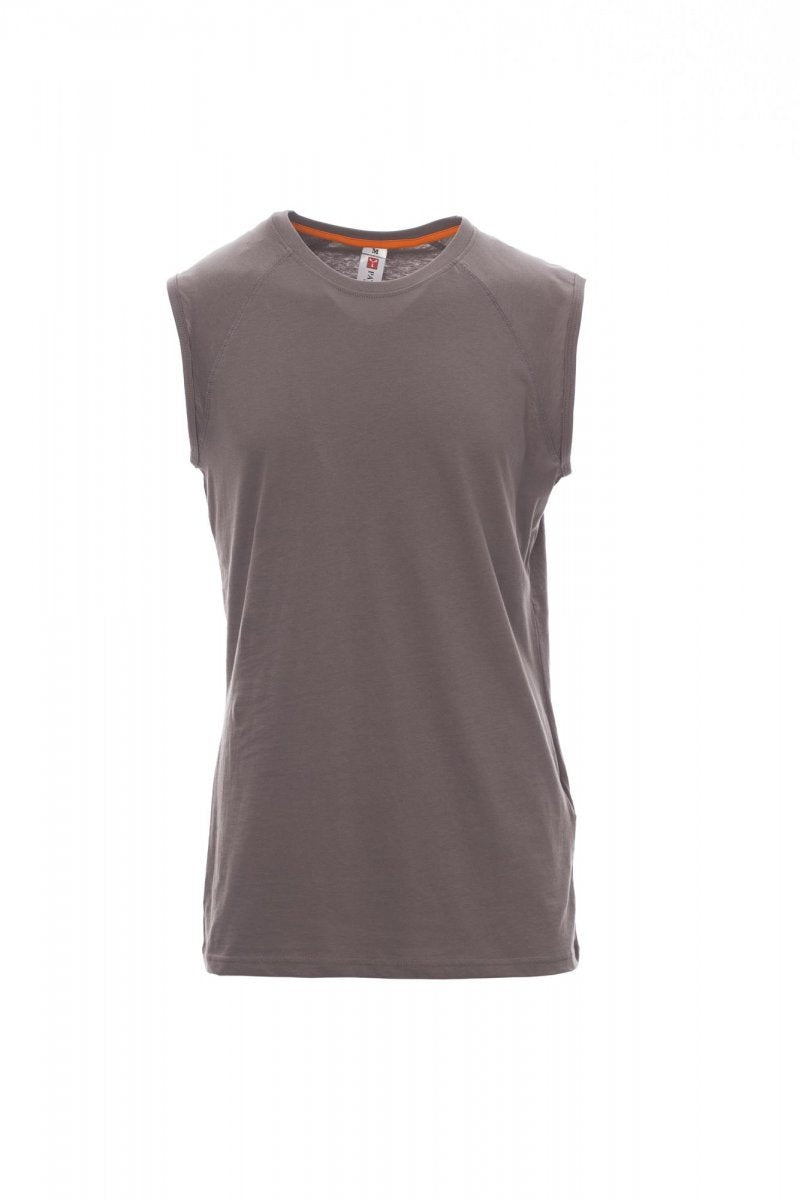 PAYPER - Armelloses Herren-Shirt SHORE