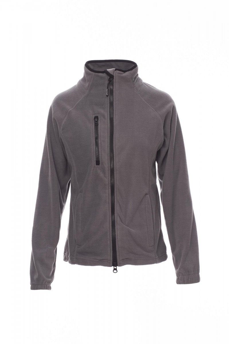 PAYPER - Taillierte Damen-Fleecejacke NORWAY+LADY