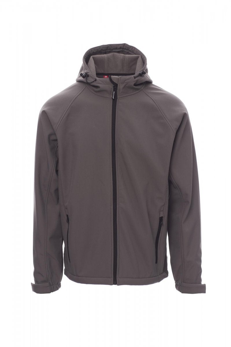 PAYPER - Herren Softshelljacke GALE