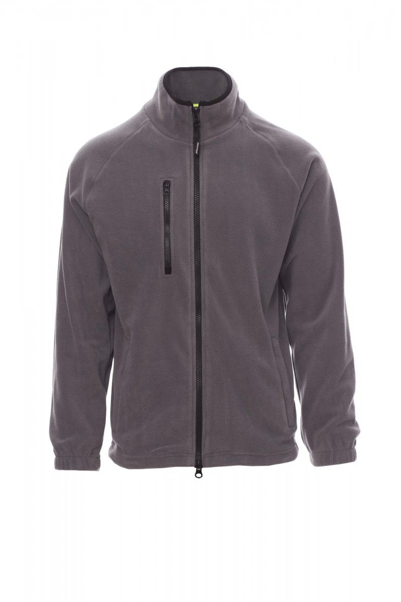 PAYPER - Herren-Fleecejacke NORWAY+