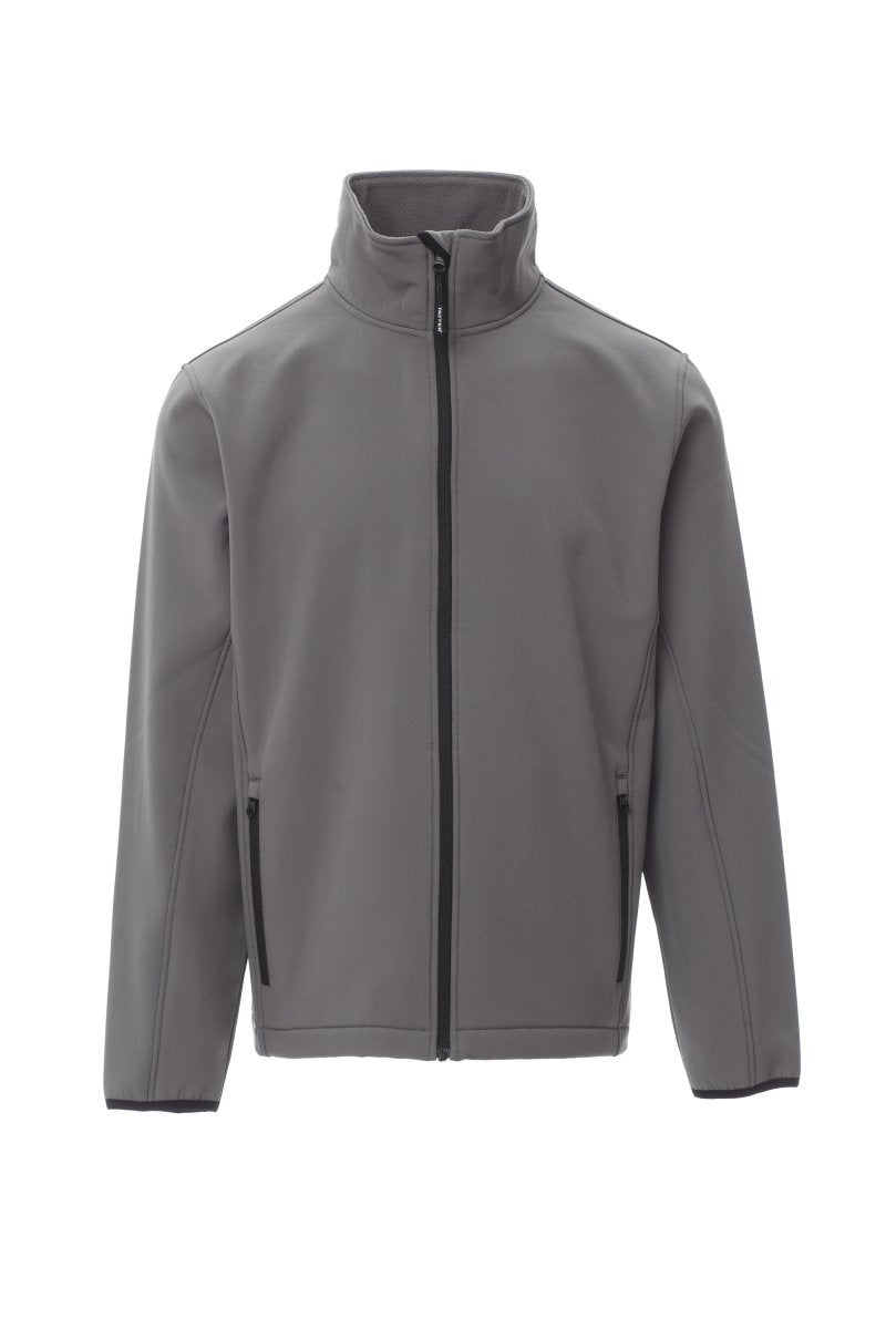 PAYPER - Herren-Softshell PERTH