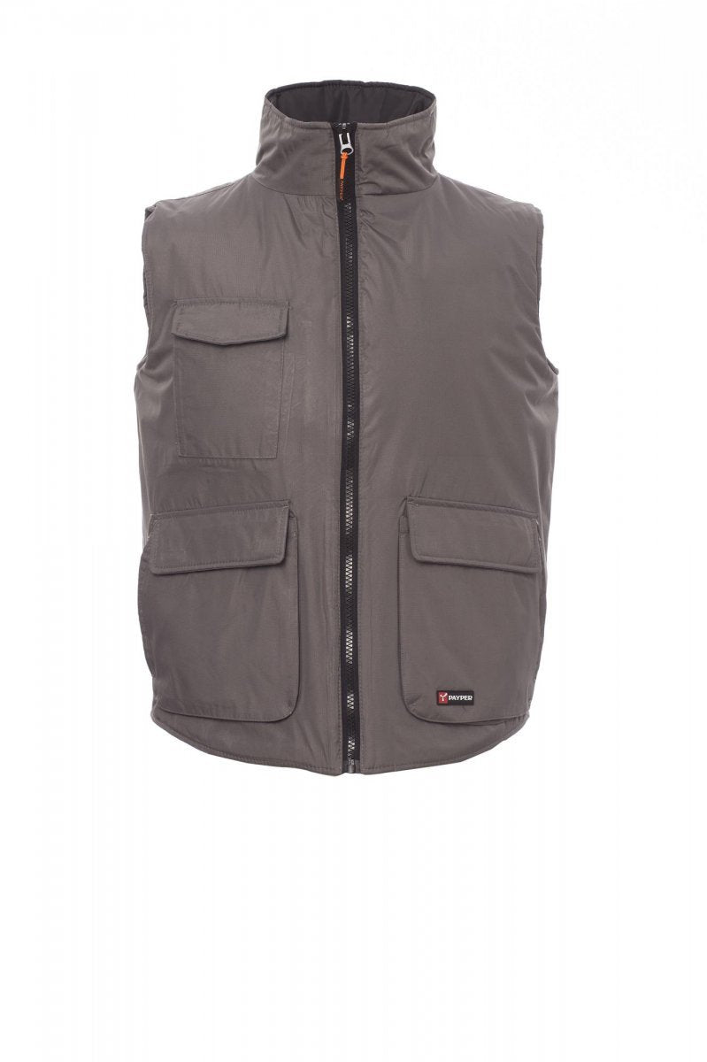 PAYPER - Unisex-Weste WANTED