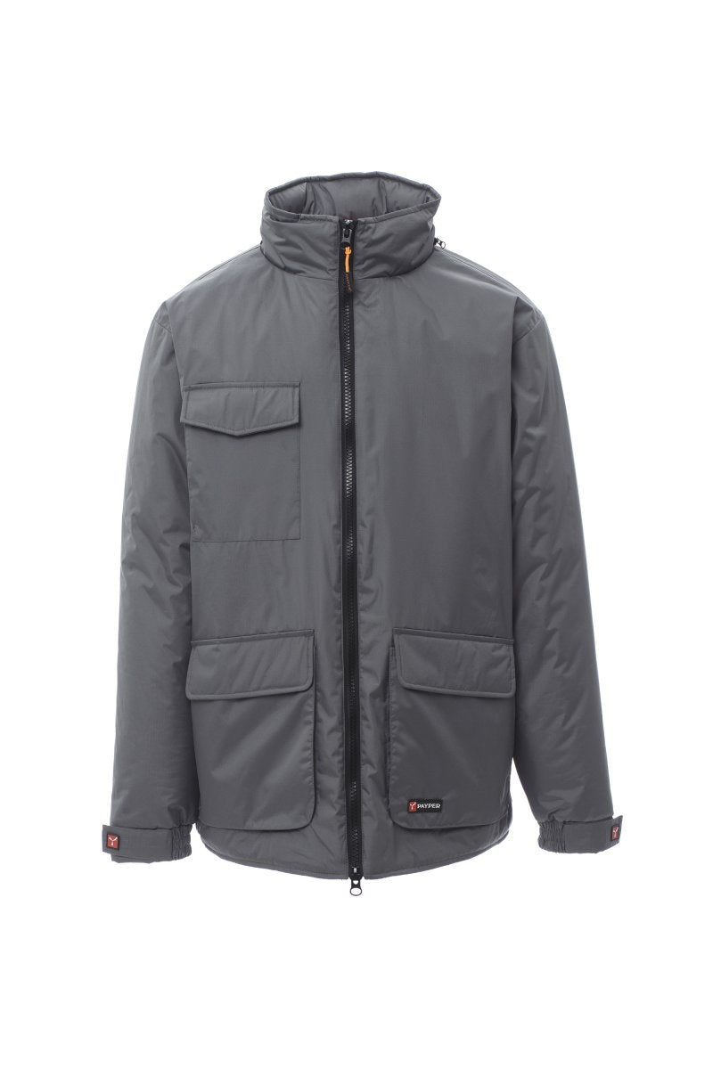 PAYPER - Herren-3/4-Jacke RENEGADE MID