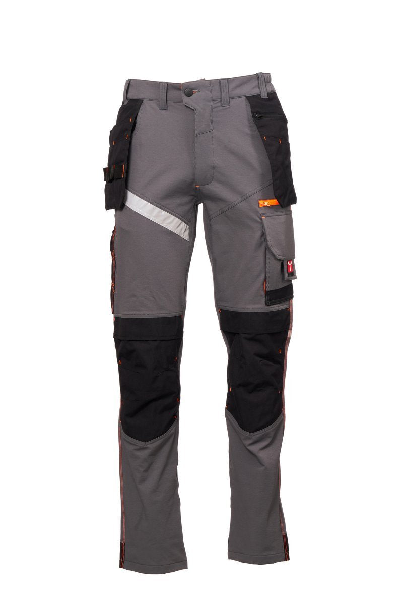 PAYPER - 4-Way-Stretch-Unisex-Hose NEXT 4W HOLSTER