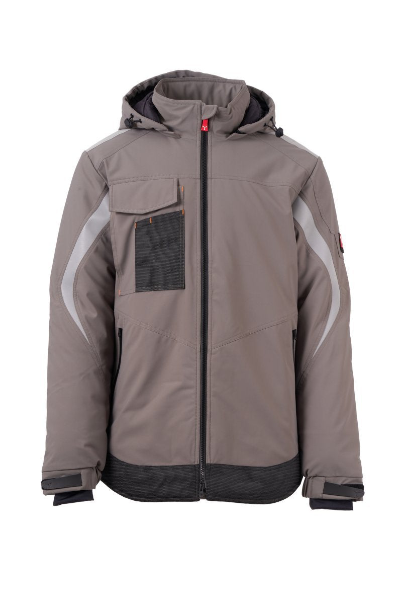 PAYPER - Herren Softshelljacke WONDER LITE PAD