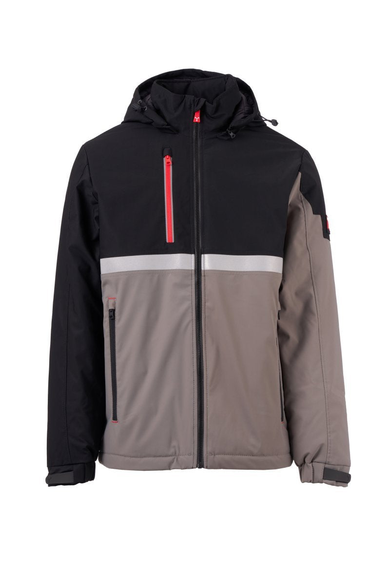 PAYPER - Herren Softshelljacke WISE LITE PAD