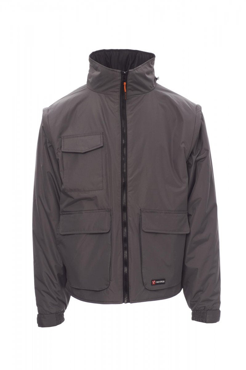 PAYPER - Herren-Jacke ESCAPE