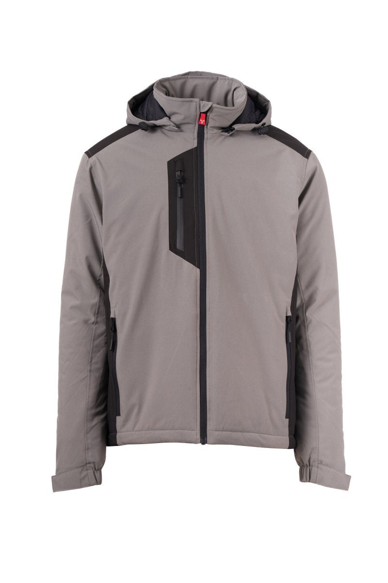 PAYPER - Herren Softshelljacke GALWAY ULTRALITE PAD 140