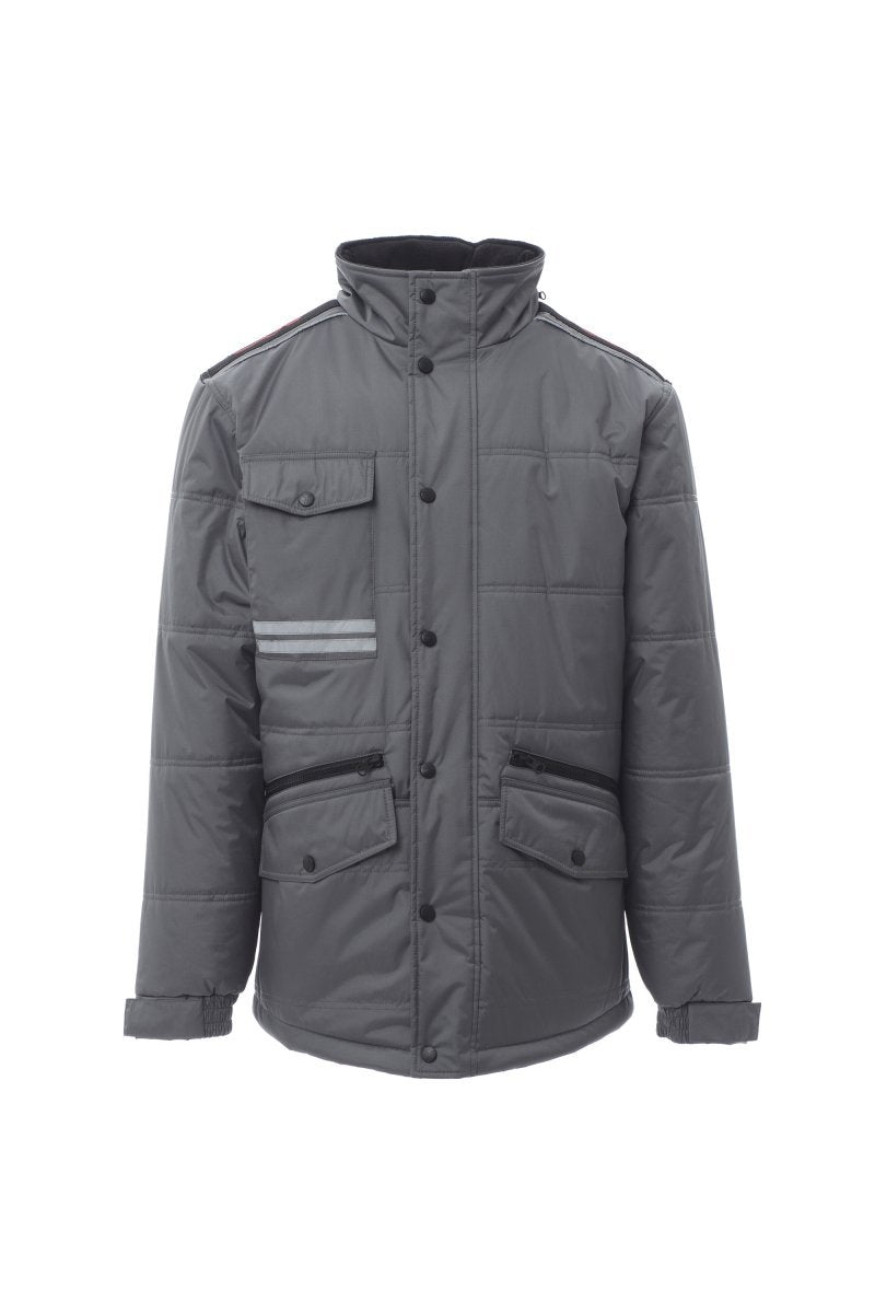 PAYPER - Herren-3/4-Jacke FIGHTER FX MID