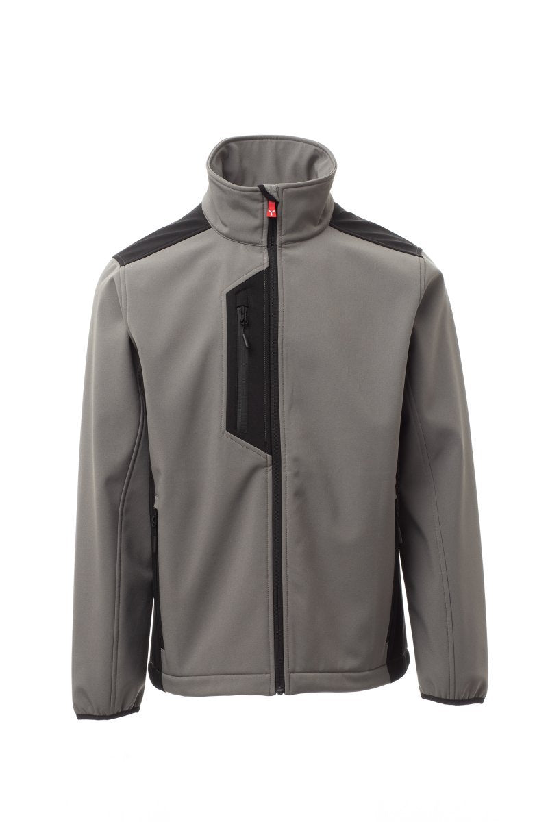 PAYPER - Herren Softshelljacke GALWAY
