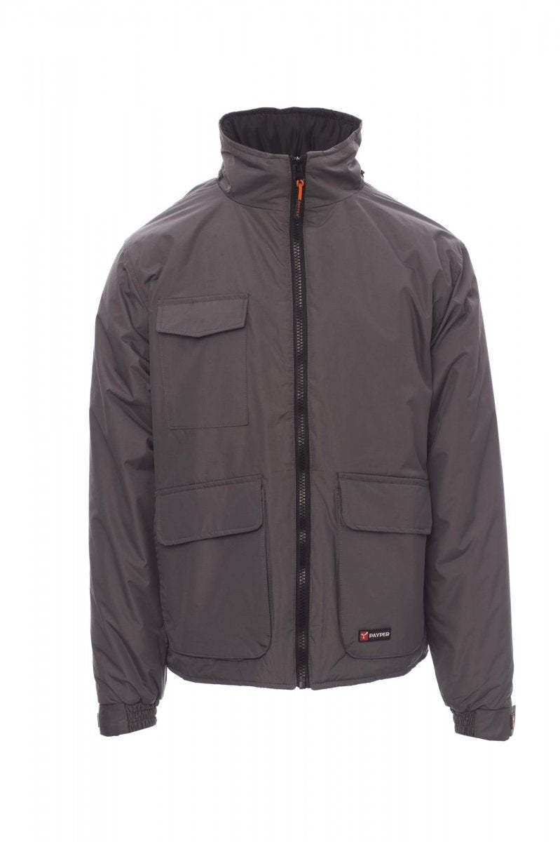 PAYPER - Unisex-Jacke RENEGADE