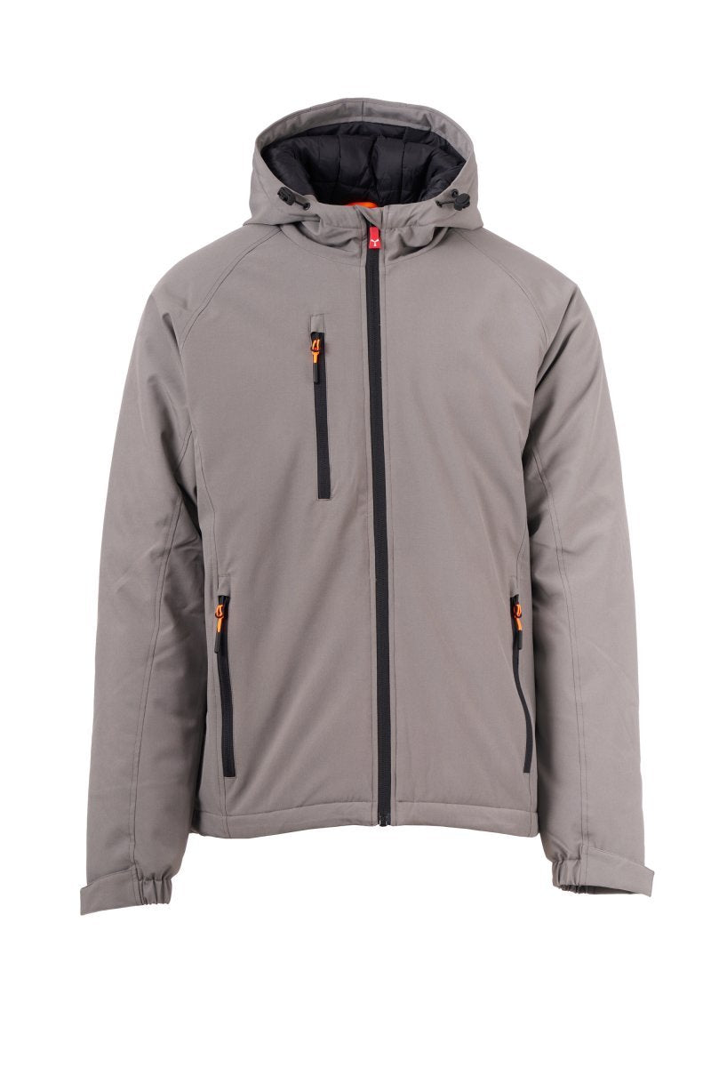 PAYPER - Herren Softshelljacke GALE ULTRALITE PAD 140