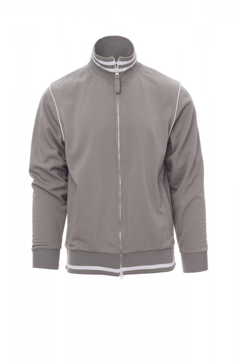 PAYPER - Herren-Sweatjacke DERBY