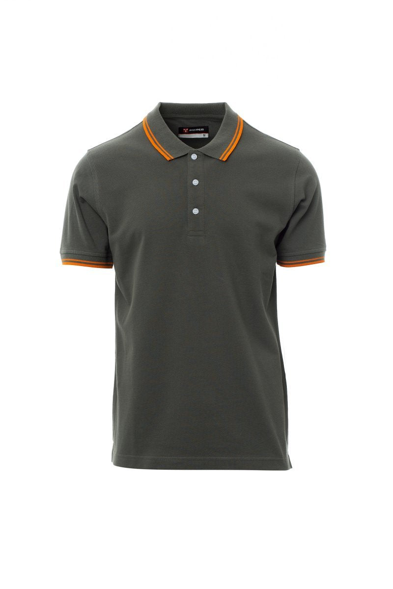 PAYPER - Herren-Poloshirt SKIPPER