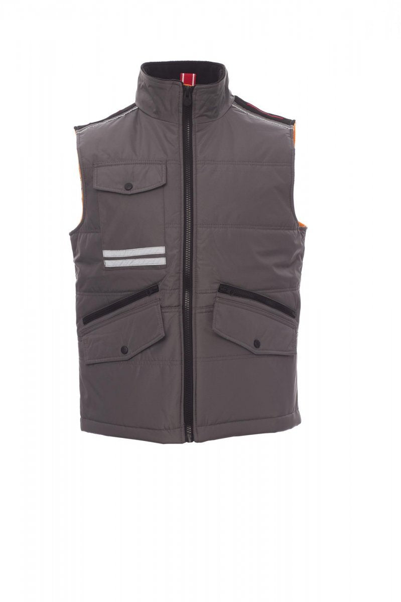 PAYPER - Unisex-Weste MIG 2.0