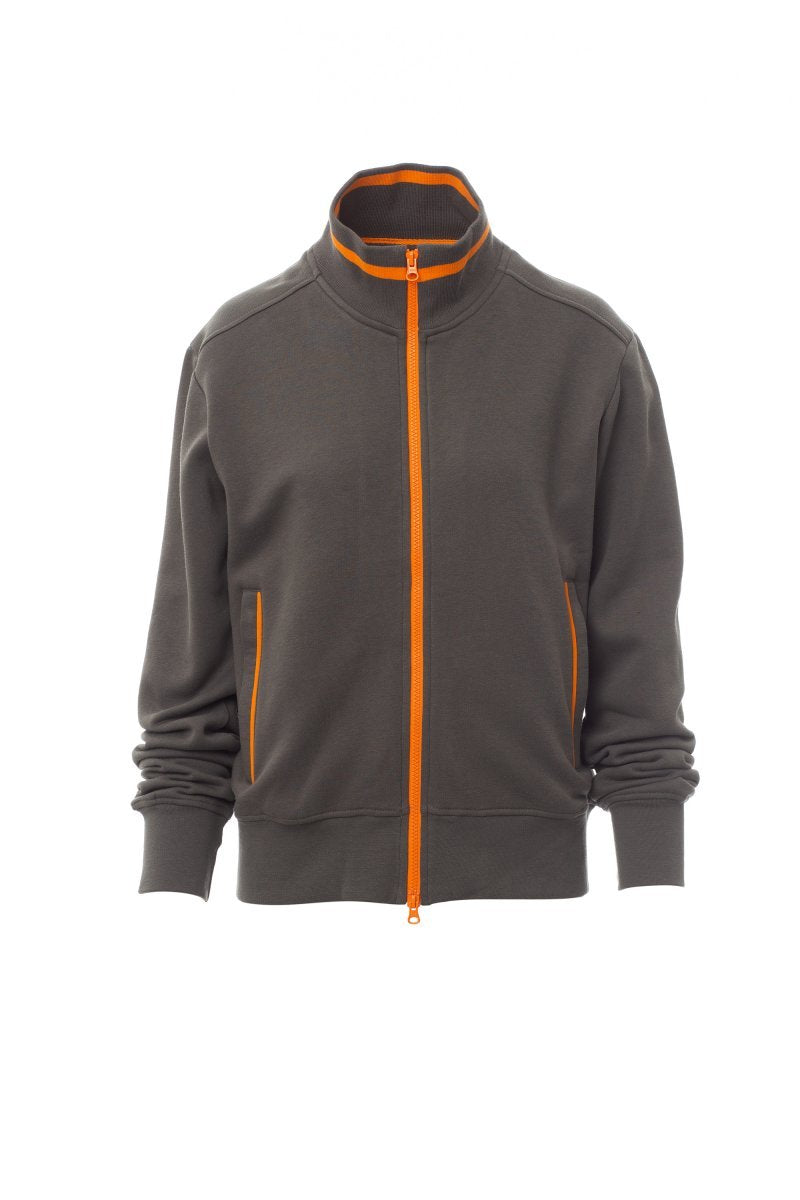 PAYPER - Taillierte Damen-Sweatjacke MELBOURNE