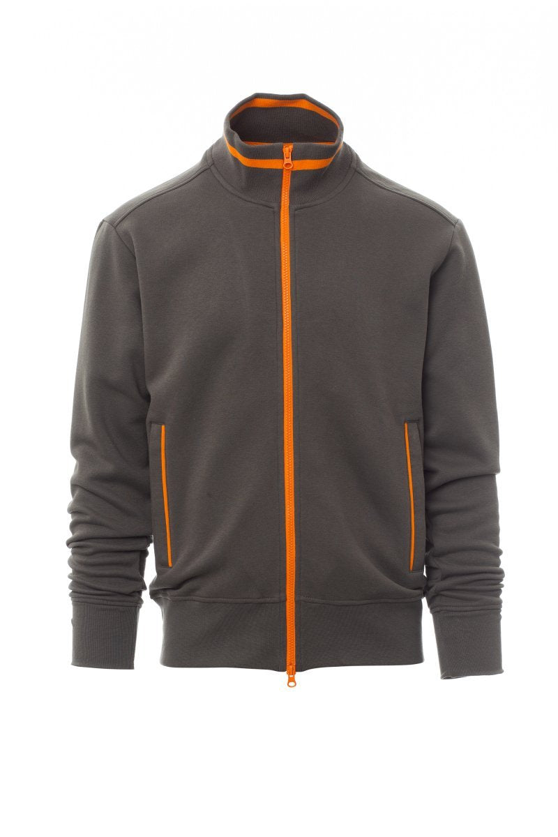 PAYPER - Herren-Sweatjacke SYDNEY