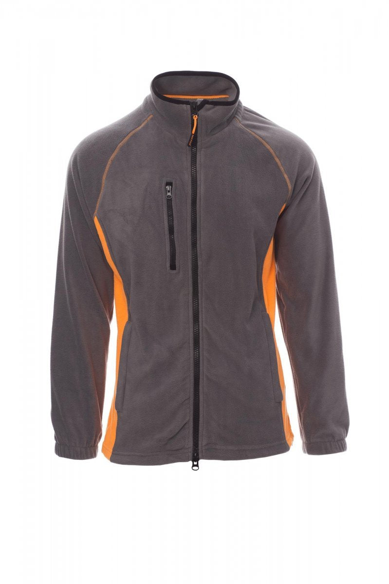 PAYPER - Herren Fleecejacke ASPEN+