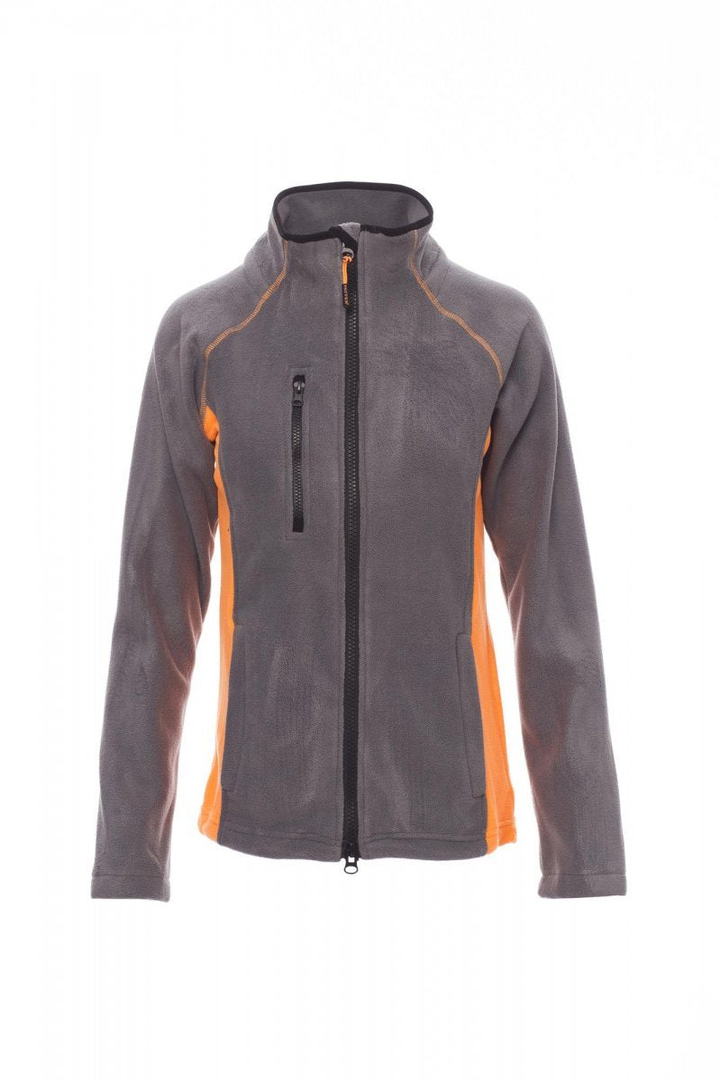 PAYPER - Damen Fleecejacke ASPEN+LADY