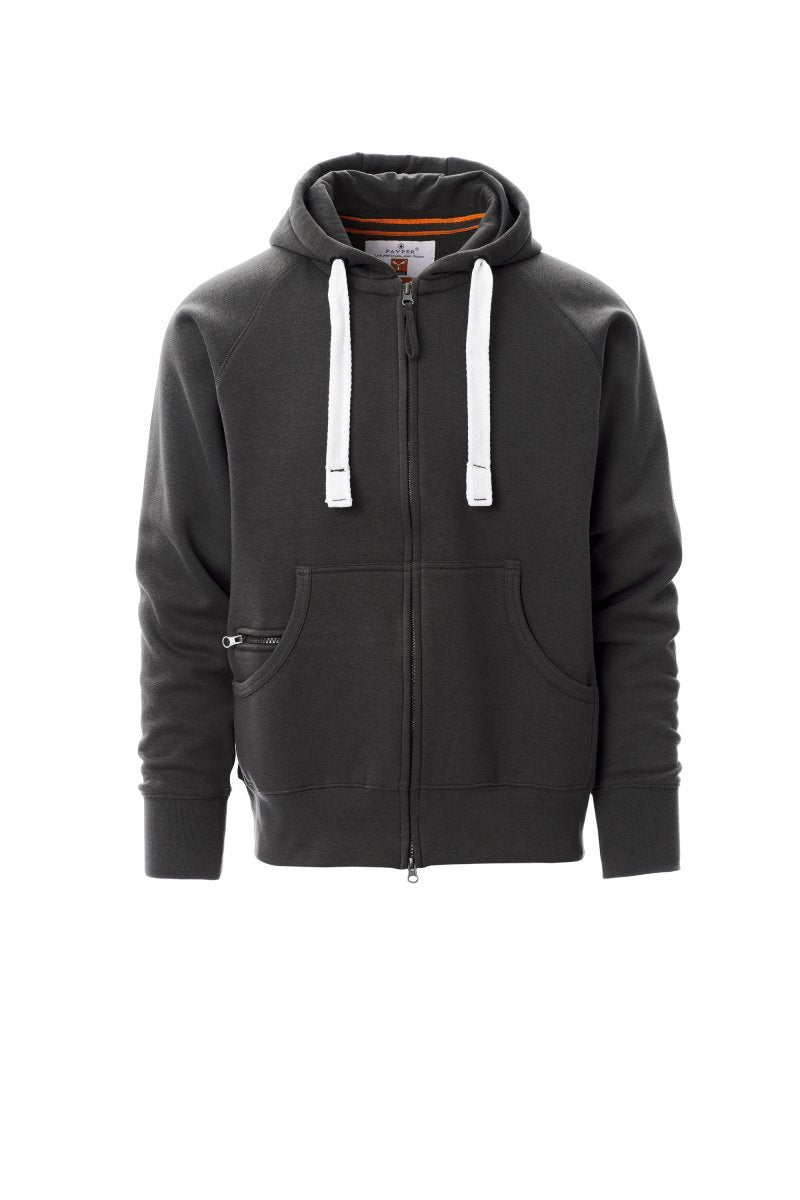 PAYPER - Herren-Sweatjacke DALLAS+
