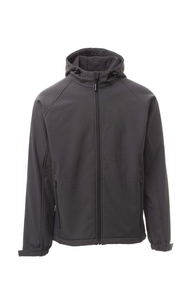 PAYPER - Herren Softshelljacke GALE