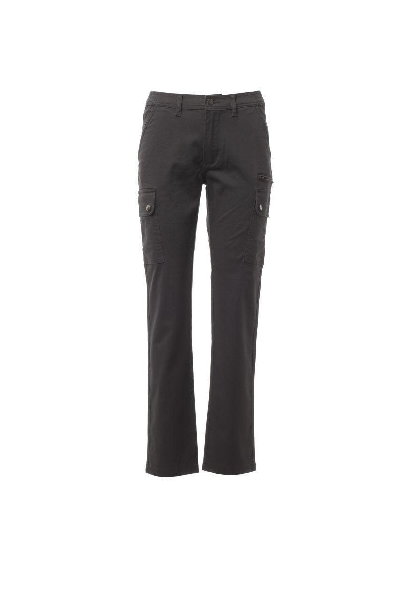 PAYPER - Damen Freizeithose FOREST LADY STRETCH