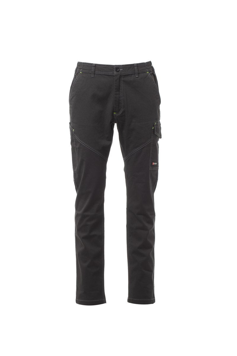 PAYPER - Ganzjahreshose WORKER STRETCH