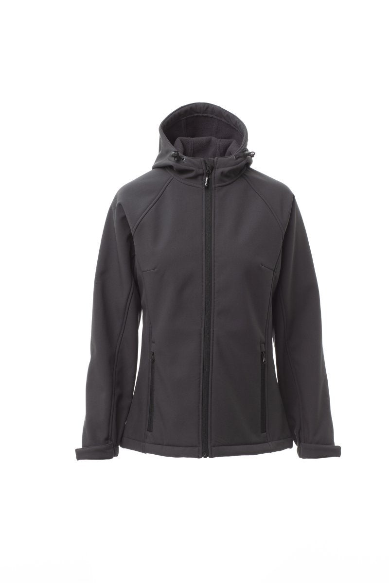 PAYPER - Damen Softshelljacke GALE LADY