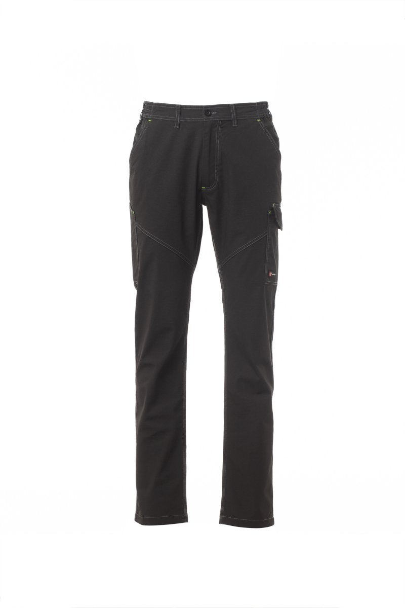 PAYPER - Sommerhose WORKER STRETCH SUMMER