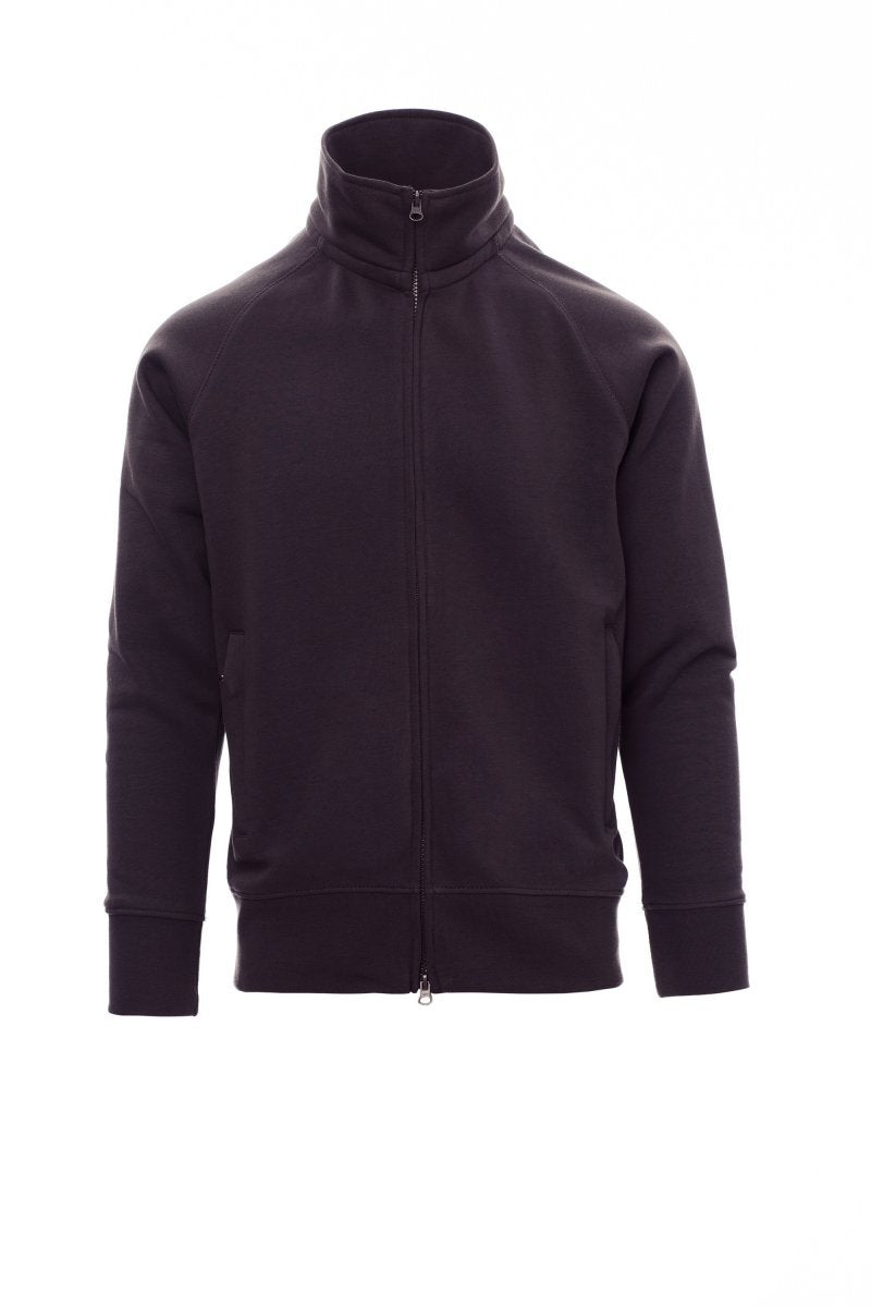 PAYPER - Herren-Sweatjacke PANAMA+