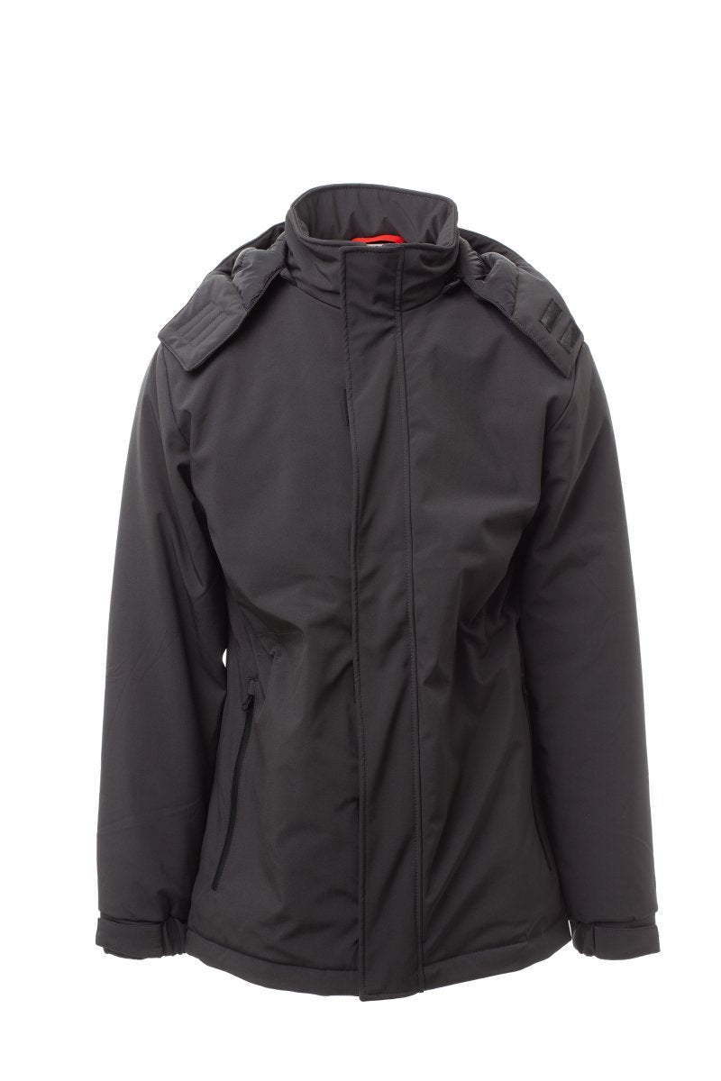 PAYPER - Herren Softshelljacke NORDET