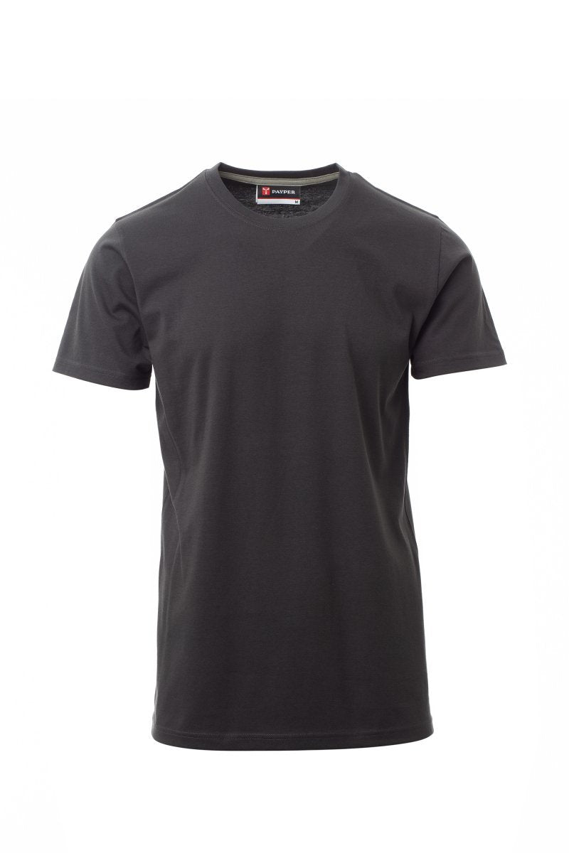 PAYPER - Herren-T-Shirt SUNSET