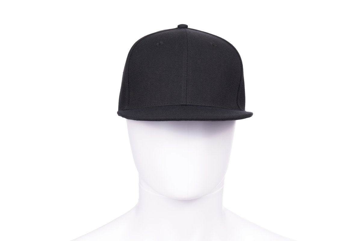 PAYPER - Unisex 6-Panel-Kappe BOSTON