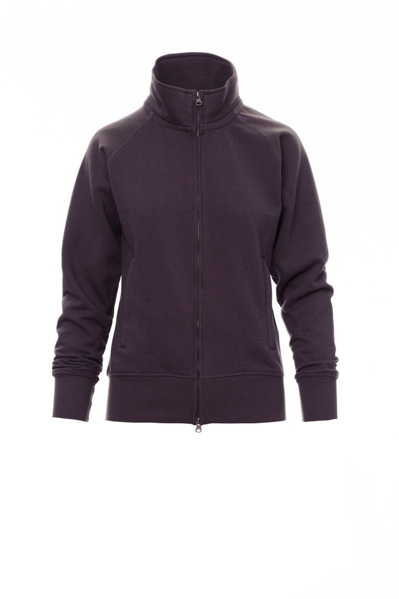 PAYPER - Damen-Sweatjacke PANAMA+LADY