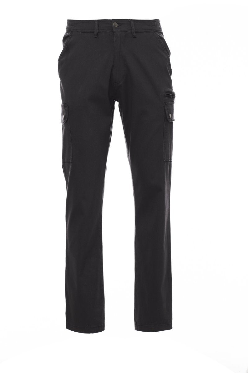 PAYPER - Herren Freizeithose FOREST STRETCH
