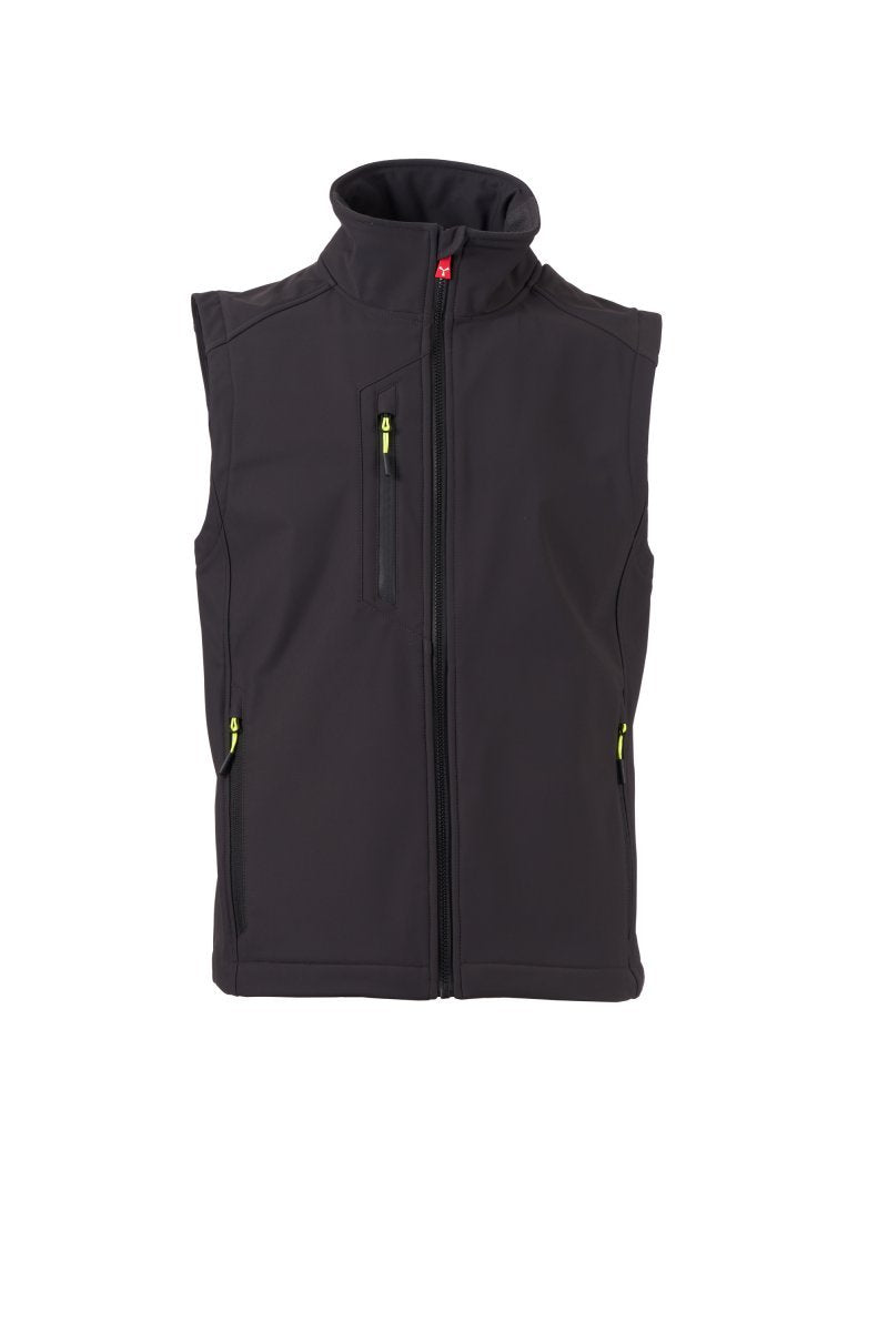 PAYPER - Herren Arbeitsweste CREEK VEST