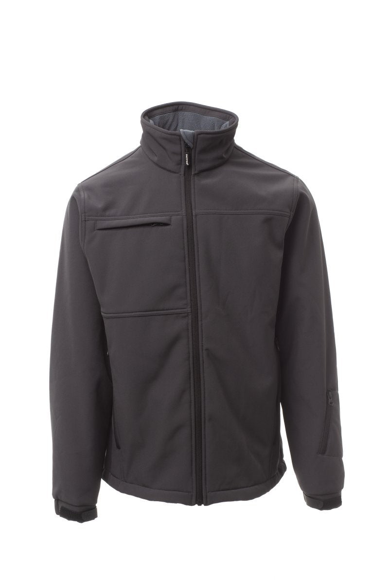 PAYPER - Herren Softshelljacke ALASKA