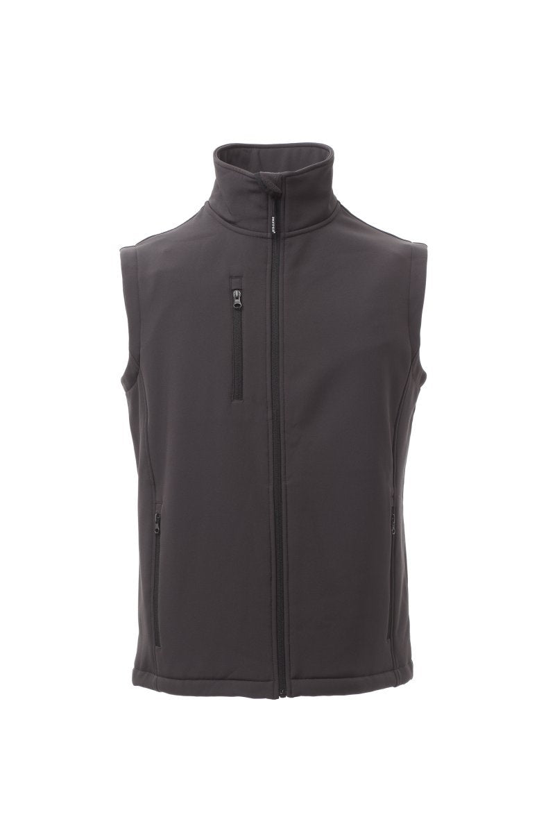PAYPER - Softshell-Weste GLASGOW