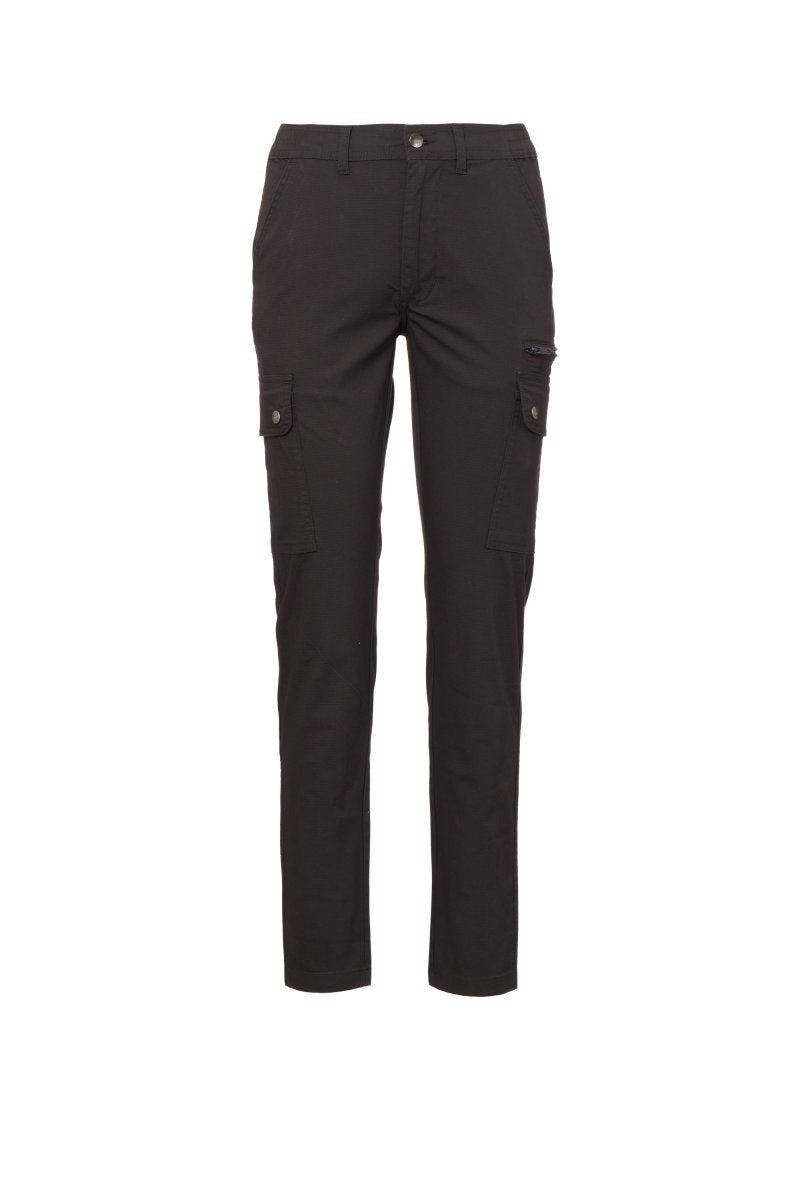 PAYPER - Klassisch geschnittene Damenhose FOREST STRETCH SUMMER LADY