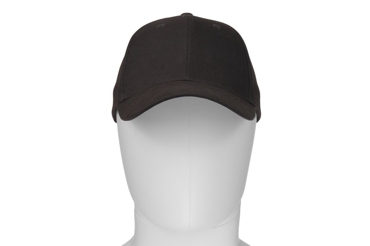 PAYPER - 6-Panel-Kappe NEBRASKA