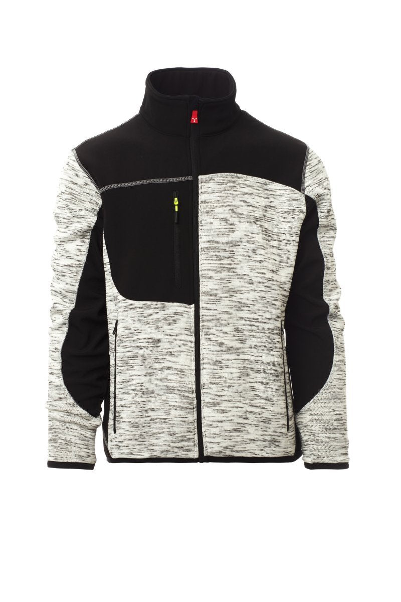 PAYPER -  Hybridjacke  TRAVEL