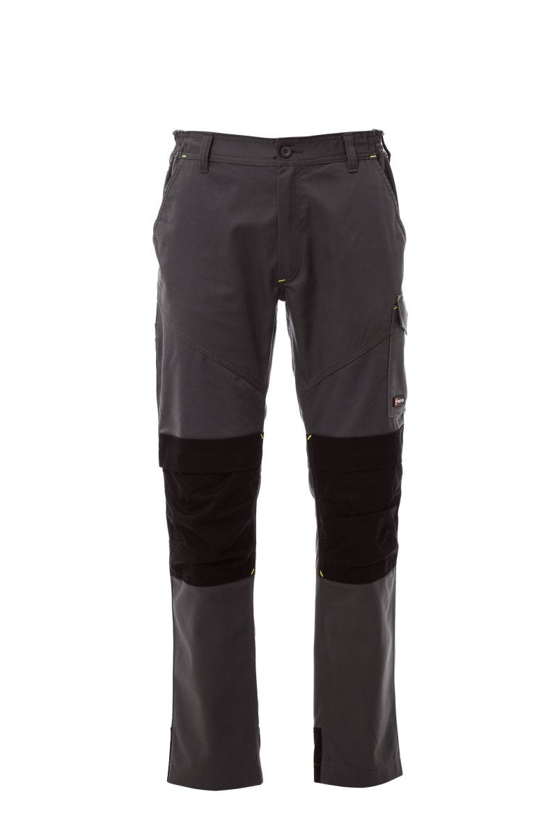 PAYPER - Ganzjahreshose WORKER TECH