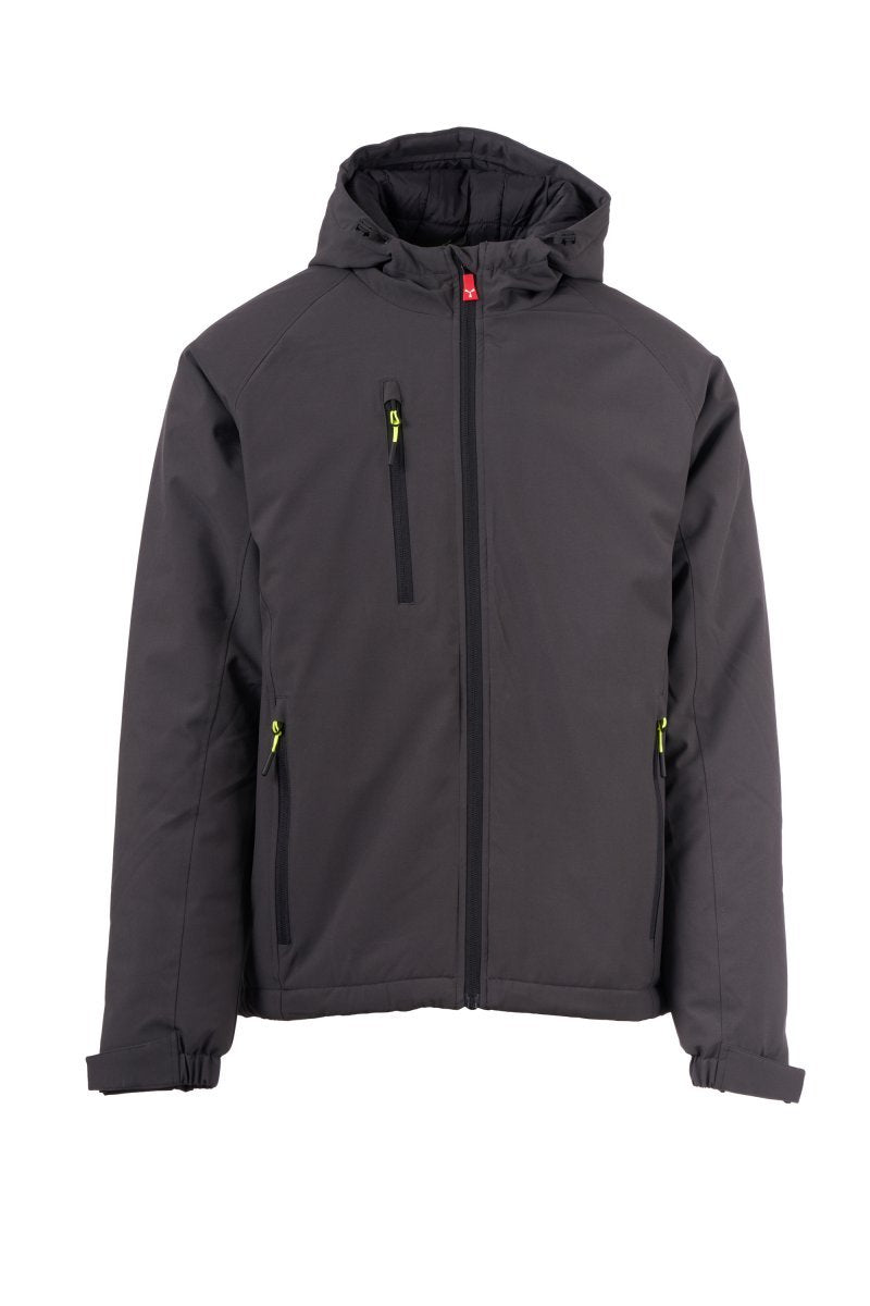 PAYPER - Herren Softshelljacke GALE ULTRALITE PAD 140