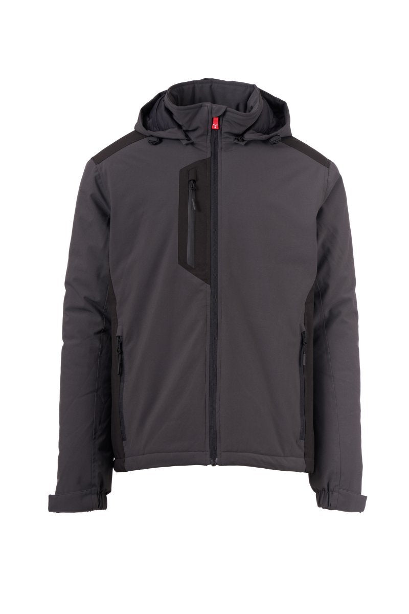 PAYPER - Herren Softshelljacke GALWAY ULTRALITE PAD 140