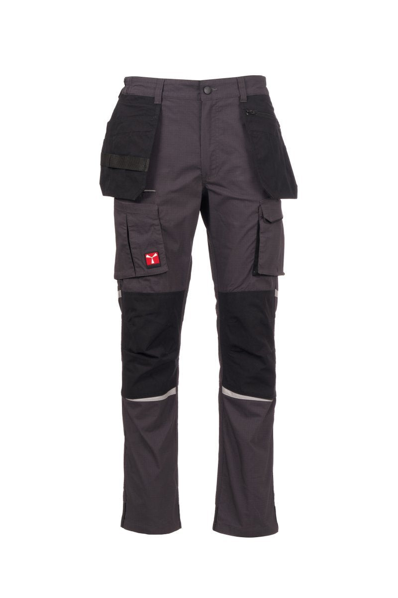 PAYPER - Stretch-Unisex-Sommerhose NEXT 400 HOLSTER SUMMER