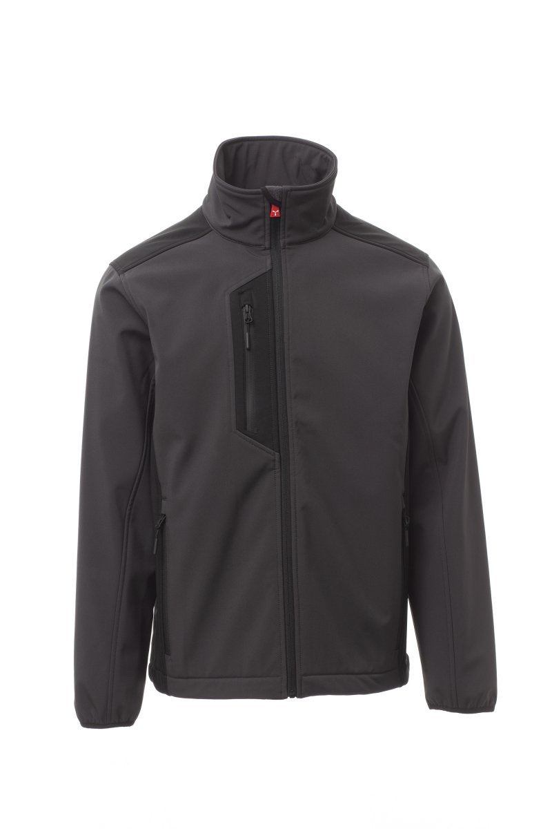 PAYPER - Herren Softshelljacke GALWAY