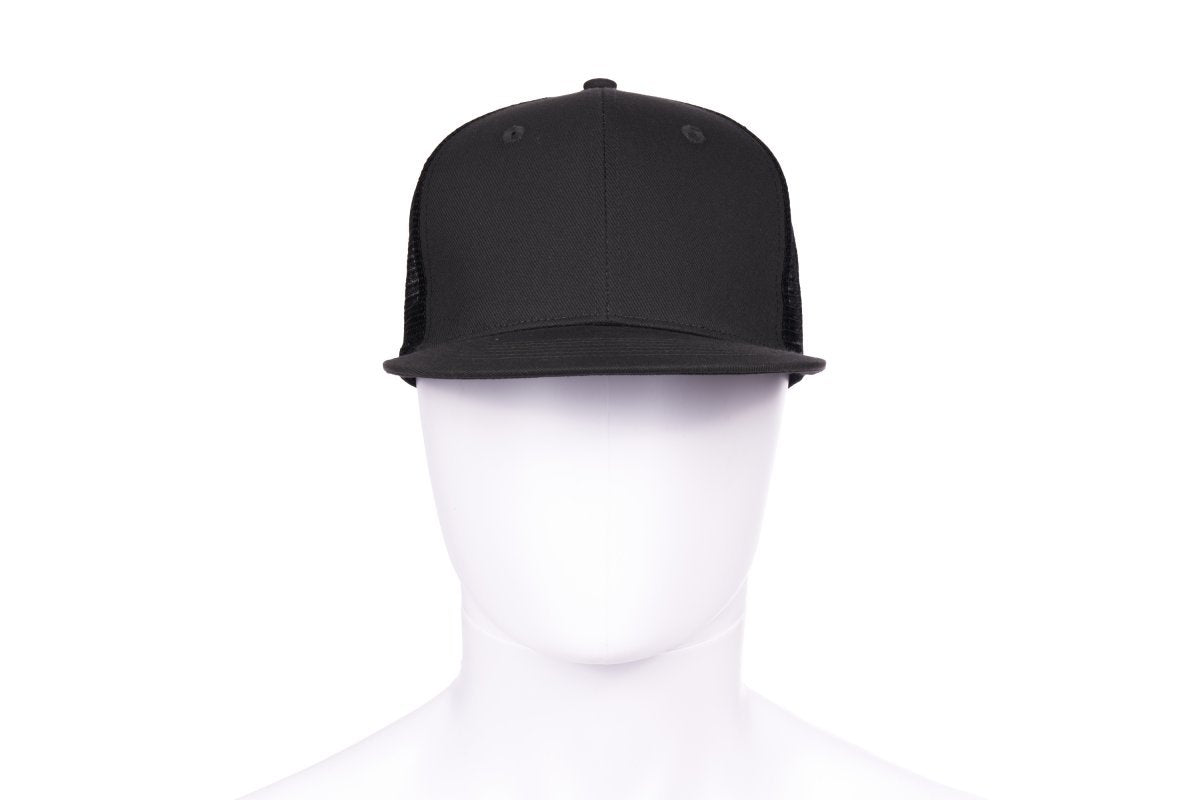 PAYPER - Unisex 6-Panel-Kappe BROOKLYN