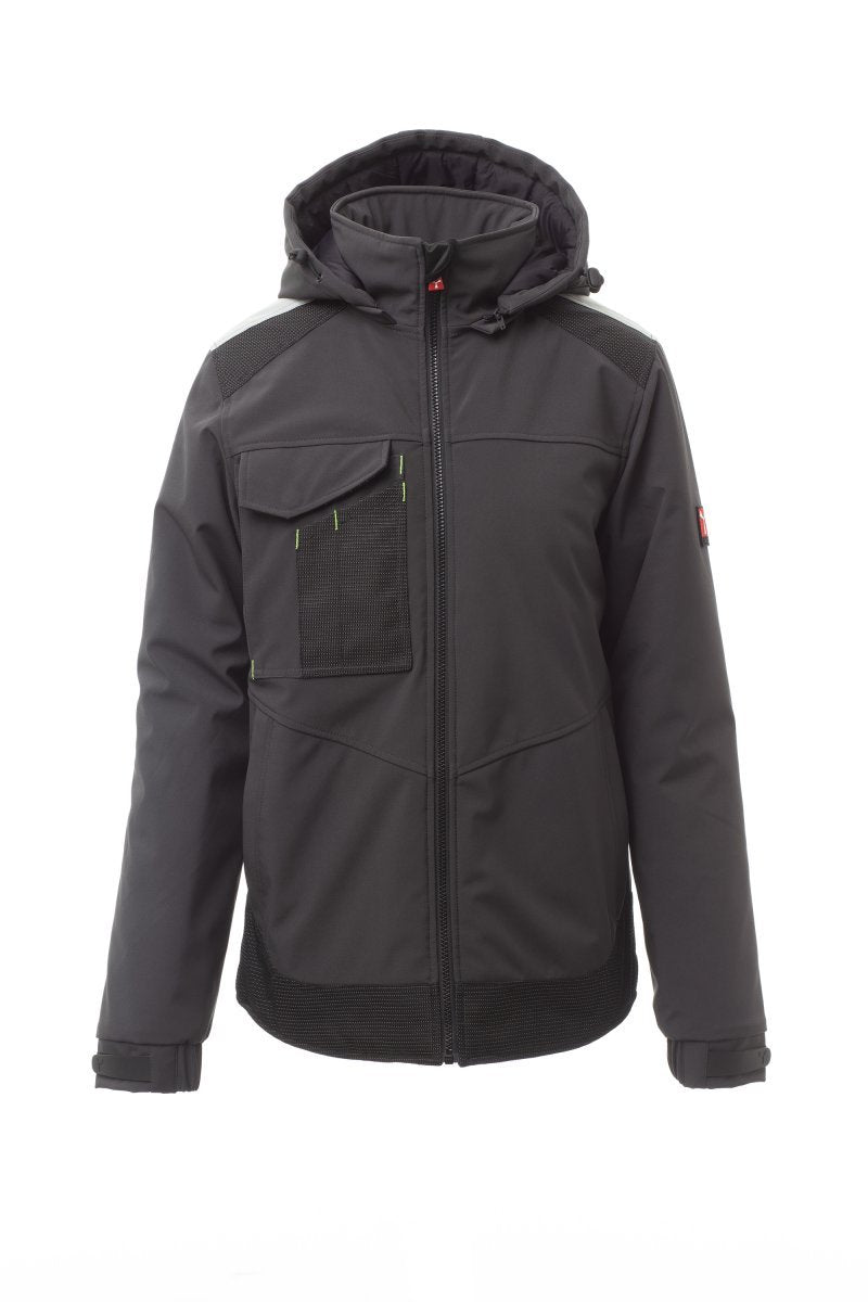 PAYPER - Herren Softshelljacke PERFORMER PAD