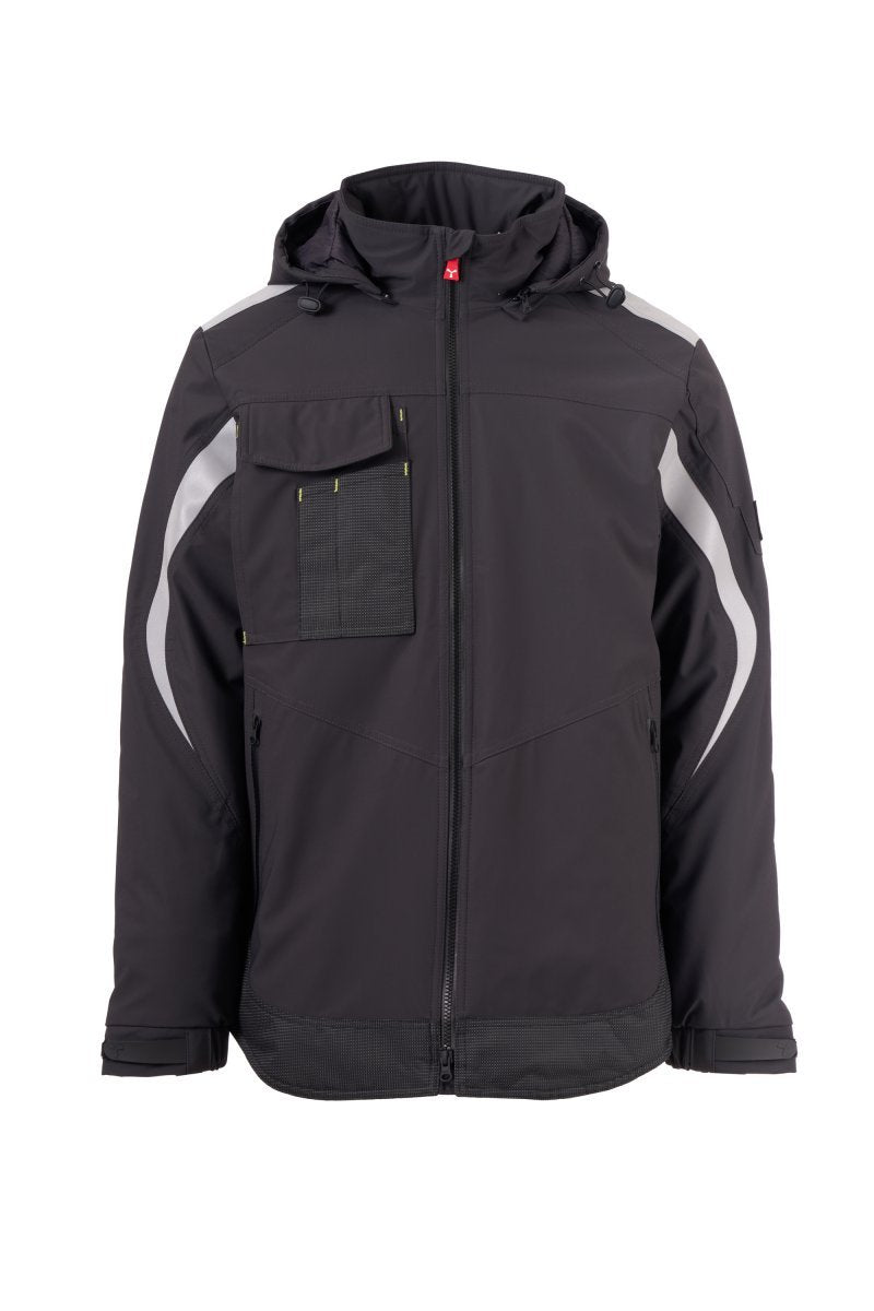 PAYPER - Herren Softshelljacke WONDER LITE PAD