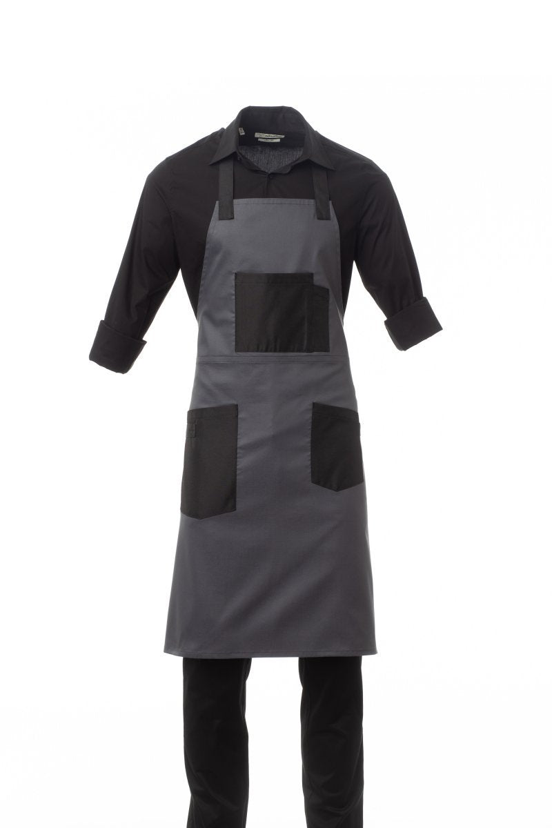PAYPER - Unisex-Multifunktionsschürze CHALET